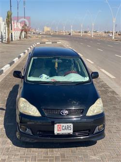 تويوتا إبسم